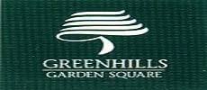 greenhills garden square condo for