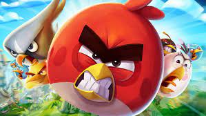 More Popular Than Ever, Angry Birds 2's Revenue Grew 47% in 2018—and Rovio  Soared With It