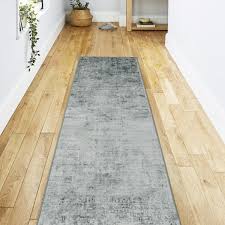 washable skid resistant runner rug