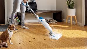 steam mops hardwood floor cleaners