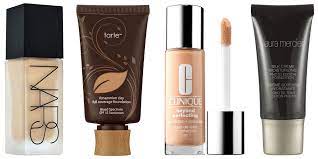 best full coverage foundation makeup