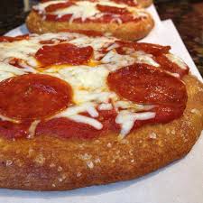 Pretzel Crust Pizza Recipe: Like Your Favorite Pizza Chain