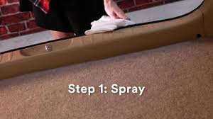 scotchgard rug carpet cleaners and