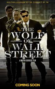The fifth collaboration between martin scorsese and leonardo dicaprio, the wolf of wall street tells the true story of the rise and fall of jordan belfort. Thelist Cinema Society Wolf Of Wall Street Movies Wall Street