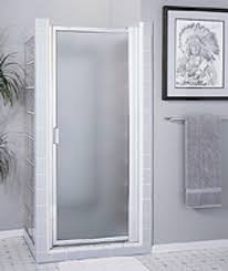 Shower Doors Precision Glass Mirror