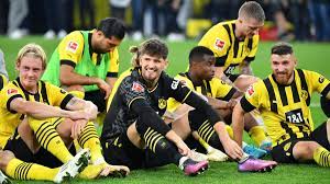 Übertragung Borussia Dortmund - FC Kopenhagen in der Champions League live  im TV, Stream & Ticker - Eurosport