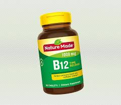 Maybe you would like to learn more about one of these? 5 Best Vitamin B12 Supplements 2019 Barbend