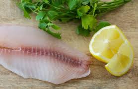 tilapia nutrition facts calories in