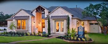 Sitterle Homes Austin Texas Austin