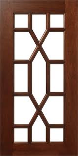 Wooden Window Design