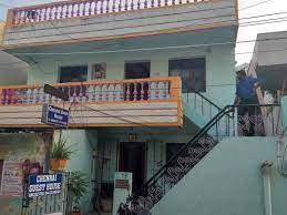 book chennai guest house in ramapuram