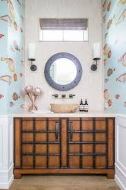 Inject coastal style into your decorating in small doses. Coastal Bathroom Ideas Hgtv