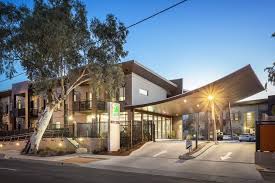 Alice springs is the second largest town in the northern territory of australia. Hotel Quest Alice Springs Alice Springs Trivago Nl