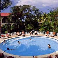 Charela inn is in negril, jamaica. Hotel Hotel Charela Inn Negril Trivago At
