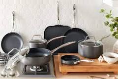 What is the best brand of hard anodized cookware?