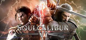 Soulcalibur Vi On Steam