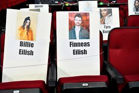 Gallery 2019 American Music Awards Seating Chart