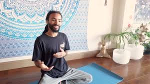 the power of healing with kemetic yoga