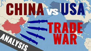 Are USA and China in a Cold war? - YouTube