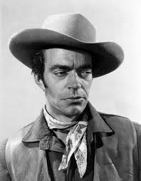 Have gun will travel reads the card of a man. Jack Elam Wikipedia