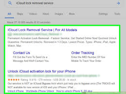 remove icloud activation lock on iphone