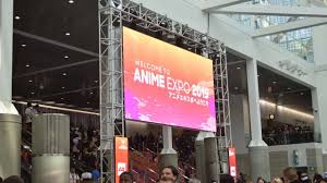 anime expo cancels in person 2021 event