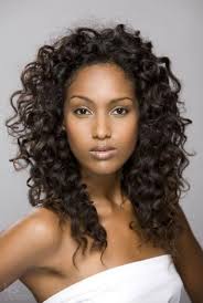 Flat top + stair step. Pictures Of Natural Hairstyles For Work Long Curly Hair Hair Styles 2014 Hair Styles