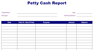 Best Photos Of Petty Cash Template Petty Cash Log Sheet