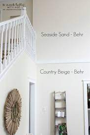 Behr Paint Colors