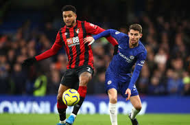 Bournemouth v chelsea tickets when they play at dean court (vitality) stadium. Bournemouth Vs Chelsea Predictions Time To Regain Control Of The Season
