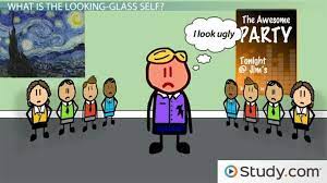 Looking Glass Self Theory Examples