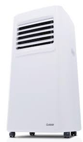 7k btu 2 0kw portable air conditioner