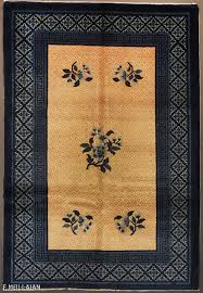 antique peking chinese rug n 71102202