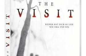 The films comedic aspects work pretty well led by young ed oxenbould who was the star of the film in my view he was hilarious. The Visit 2015 Film Cinema De