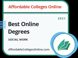 Are you a teen wondering how to get a work permit in ohio? The Best Online Social Work Degrees 2021 Affordable Colleges Online