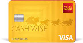 A wells fargo debit card makes it easy to manage your spending and atm banking. Wells Fargo Cash Wise Visa Card Review Us News