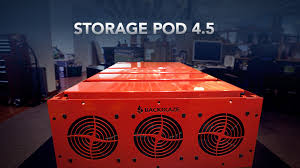 storage pod 4 5 tweaking a proven design