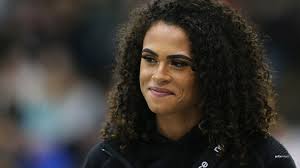There she posts pictures and videos of herself modeling her latest fashion. Sydney Mclaughlin Hopes Coaching Change Can Help Lead To Olympic Gold