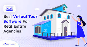 5 best virtual tour software for real