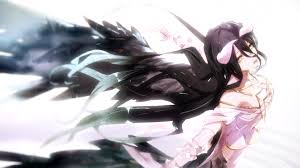 Me see albedo me like. Free Download Anime Overlord Albedo Overlord Wallpaper 1600x900 For Your Desktop Mobile Tablet Explore 49 Albedo Overlord Wallpaper Overlord Anime Wallpaper Overlord Anime Albedo Wallpaper