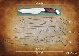 Ver más ideas sobre plantillas para cuchillos, cuchillos, plantillas cuchillos. Facon Chico Moldes De Cuchillos