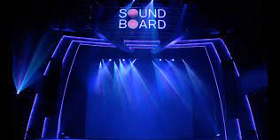 sound board at motorcity hotel