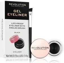 makeup revolution gel eyeliner pot