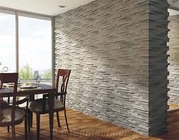 Mayfair Riven Natural Stone Wall Panel