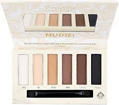 viva la diva nu matte eyeshadow