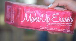 toallita makeup eraser vs always off