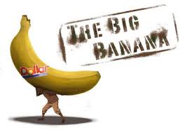 Image result for big banana