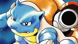 Pokemon Red and Blue Live-Action Movie in the Works