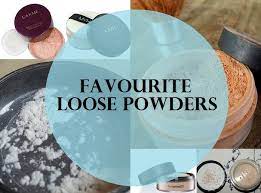 top 10 loose translucent powders