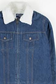 Vintage Denim Jacket 984